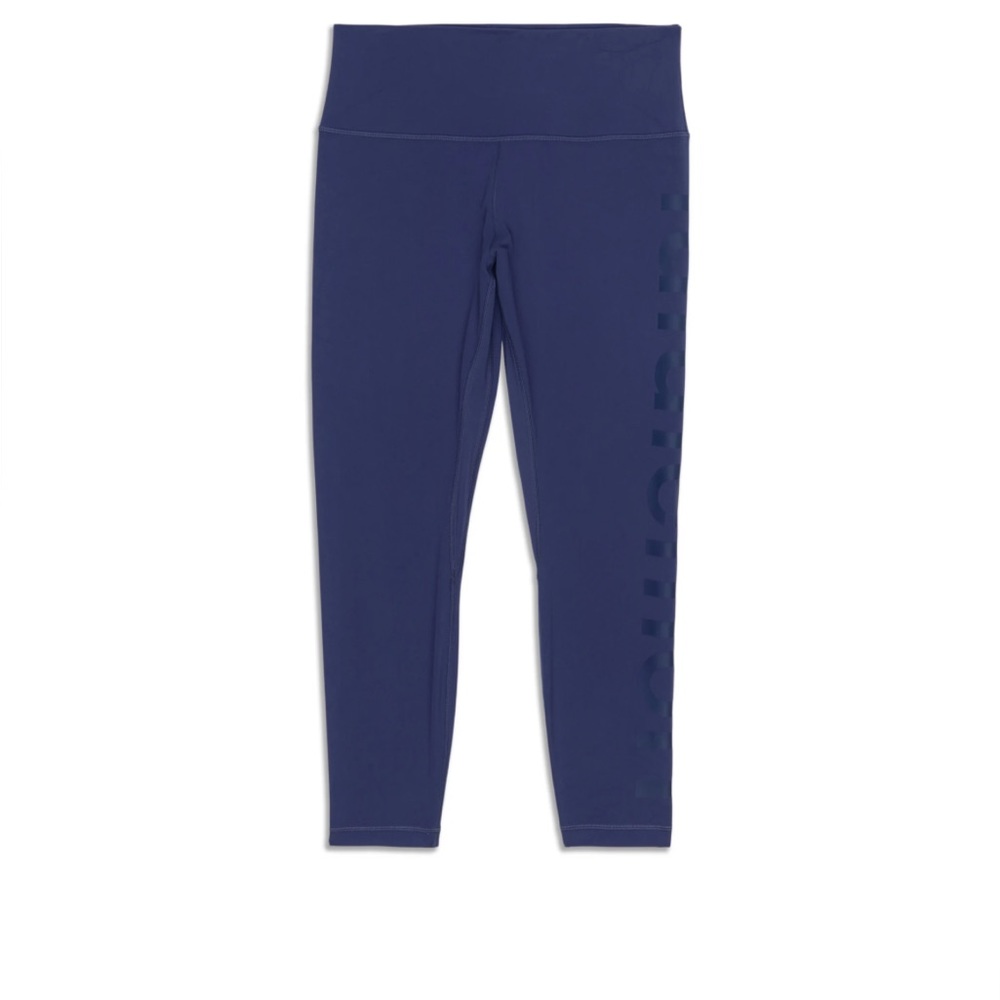 size 4 lulu aligns 25 inch inseam